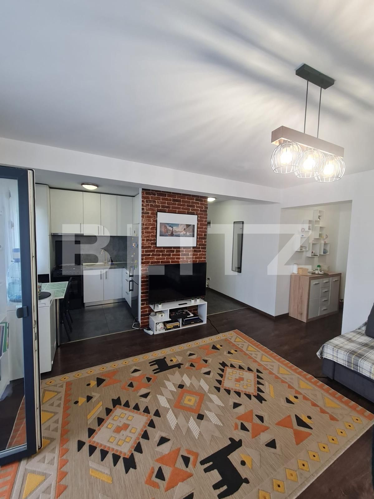 Apartament de vânzare 2 camere Floreşti - 117225AV | BLITZ Cluj-Napoca | Poza2