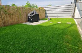 Casa insiruita, 4 camere, 105 mp utili, incalzire in pardoseala, acces restrictionat, zona Vivo