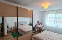 Casa insiruita, 4 camere, 105 mp utili, incalzire in pardoseala, acces restrictionat, zona Vivo