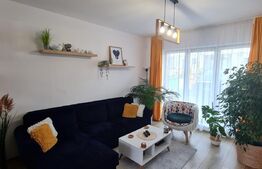 Casa insiruita, 4 camere, 105 mp utili, incalzire in pardoseala, acces restrictionat, zona Vivo