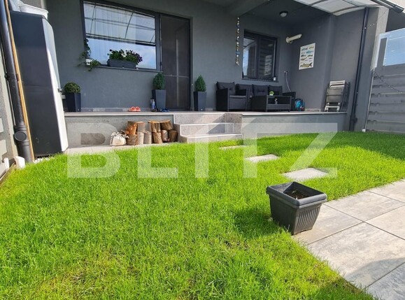 Casa de vânzare 4 camere Floreşti - 117226CV | BLITZ Cluj-Napoca | Poza15