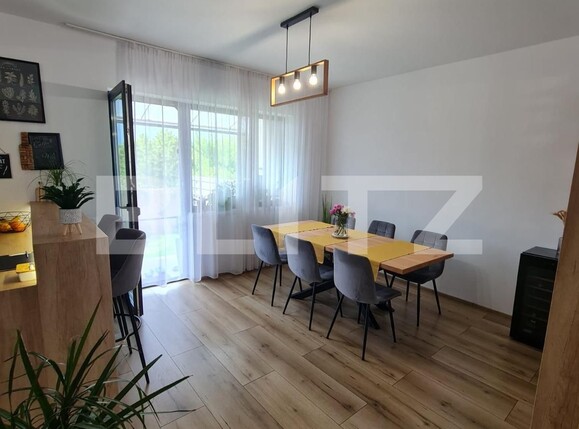 Casa de vânzare 4 camere Floreşti - 117226CV | BLITZ Cluj-Napoca | Poza4