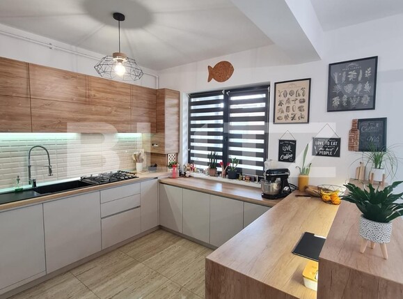 Casa de vânzare 4 camere Floreşti - 117226CV | BLITZ Cluj-Napoca | Poza6