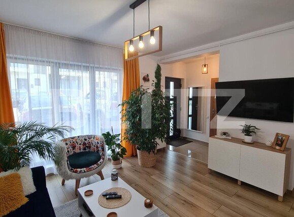 Casa de vânzare 4 camere Floreşti - 117226CV | BLITZ Cluj-Napoca | Poza1