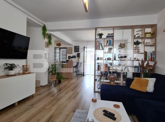 Casa de vânzare 4 camere Floreşti - 117226CV | BLITZ Cluj-Napoca | Poza3