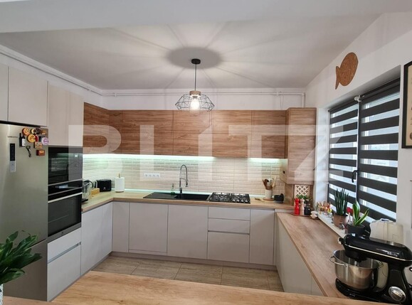 Casa de vânzare 4 camere Floreşti - 117226CV | BLITZ Cluj-Napoca | Poza7