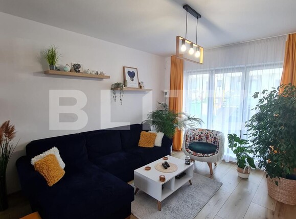 Casa de vânzare 4 camere Floreşti - 117226CV | BLITZ Cluj-Napoca | Poza2