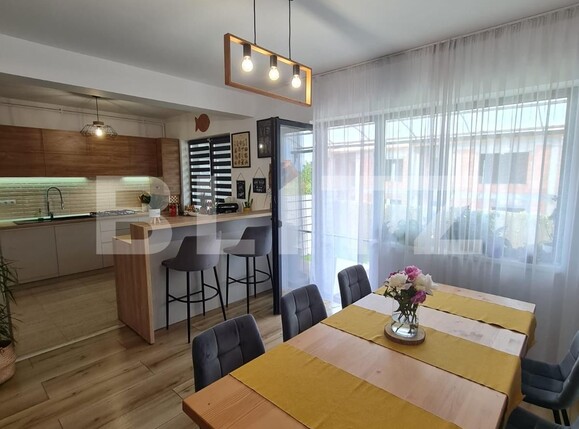 Casa de vânzare 4 camere Floreşti - 117226CV | BLITZ Cluj-Napoca | Poza5