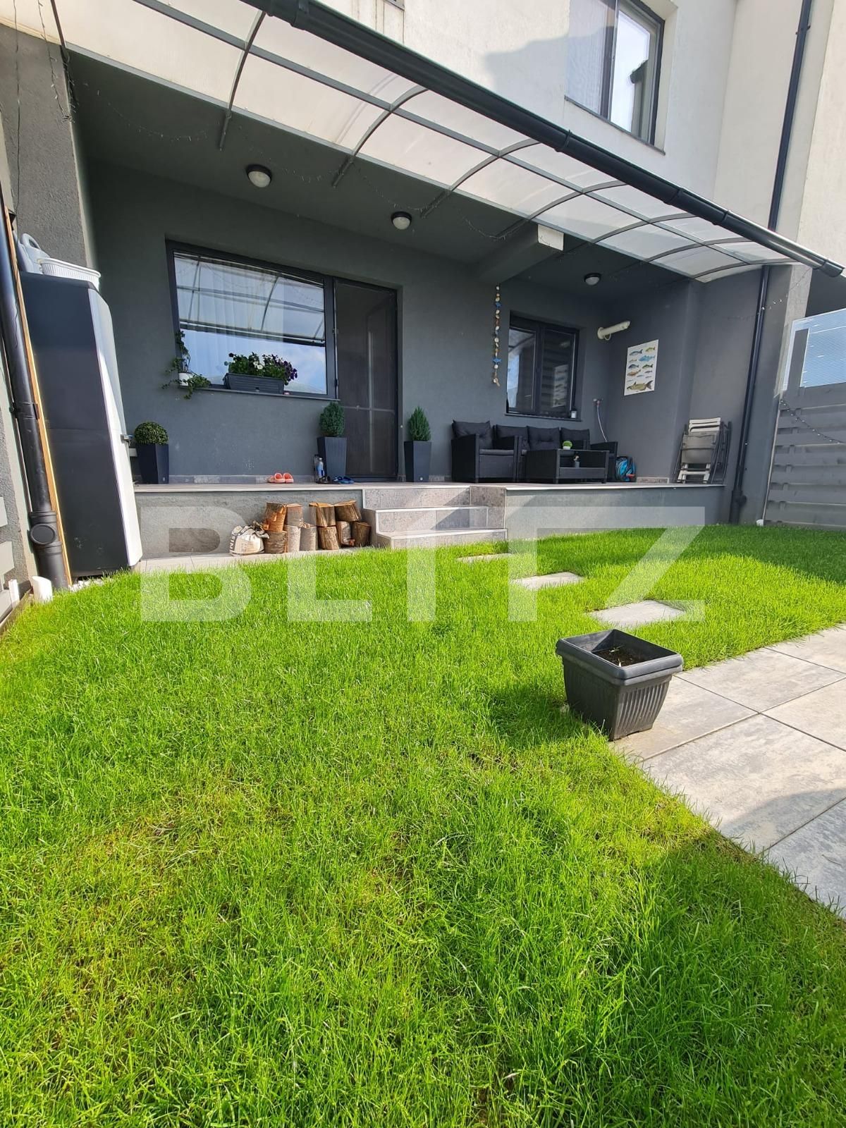 Casa de vânzare 4 camere Floreşti - 117226CV | BLITZ Cluj-Napoca | Poza15