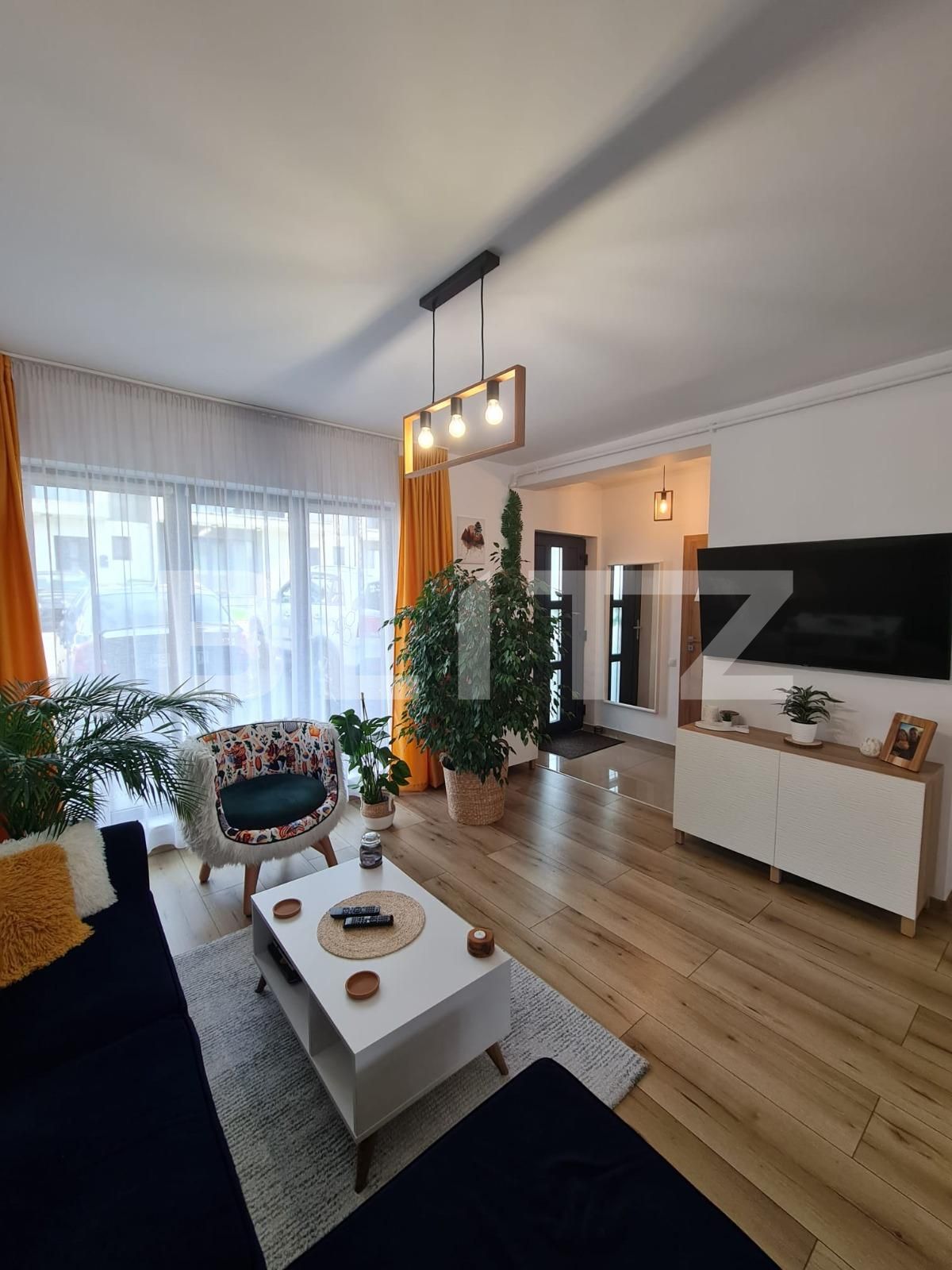 Casa de vânzare 4 camere Floreşti - 117226CV | BLITZ Cluj-Napoca | Poza1