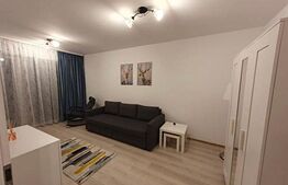 Garsoniera, 41mp,  Alphaville 