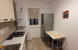 Garsoniera, 41mp,  Alphaville 