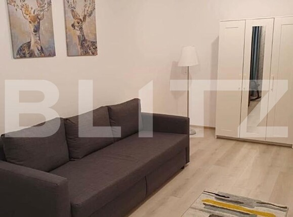 Garsonieră de închiriat Bartolomeu - 117246AI | BLITZ Brașov | Poza1