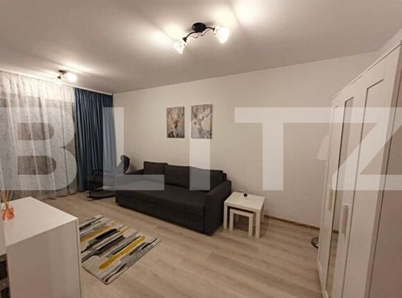 Garsonieră de închiriat Bartolomeu - 117246AI | BLITZ Brașov | Poza3
