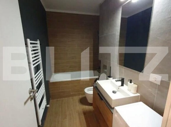 Garsonieră de închiriat Bartolomeu - 117246AI | BLITZ Brașov | Poza8