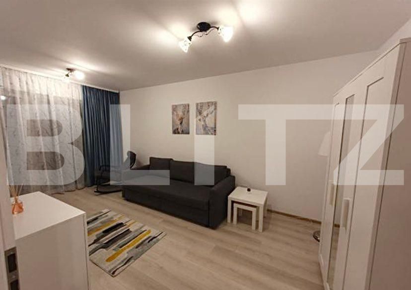 Garsonieră de închiriat Bartolomeu - 117246AI | BLITZ Brașov | Poza3