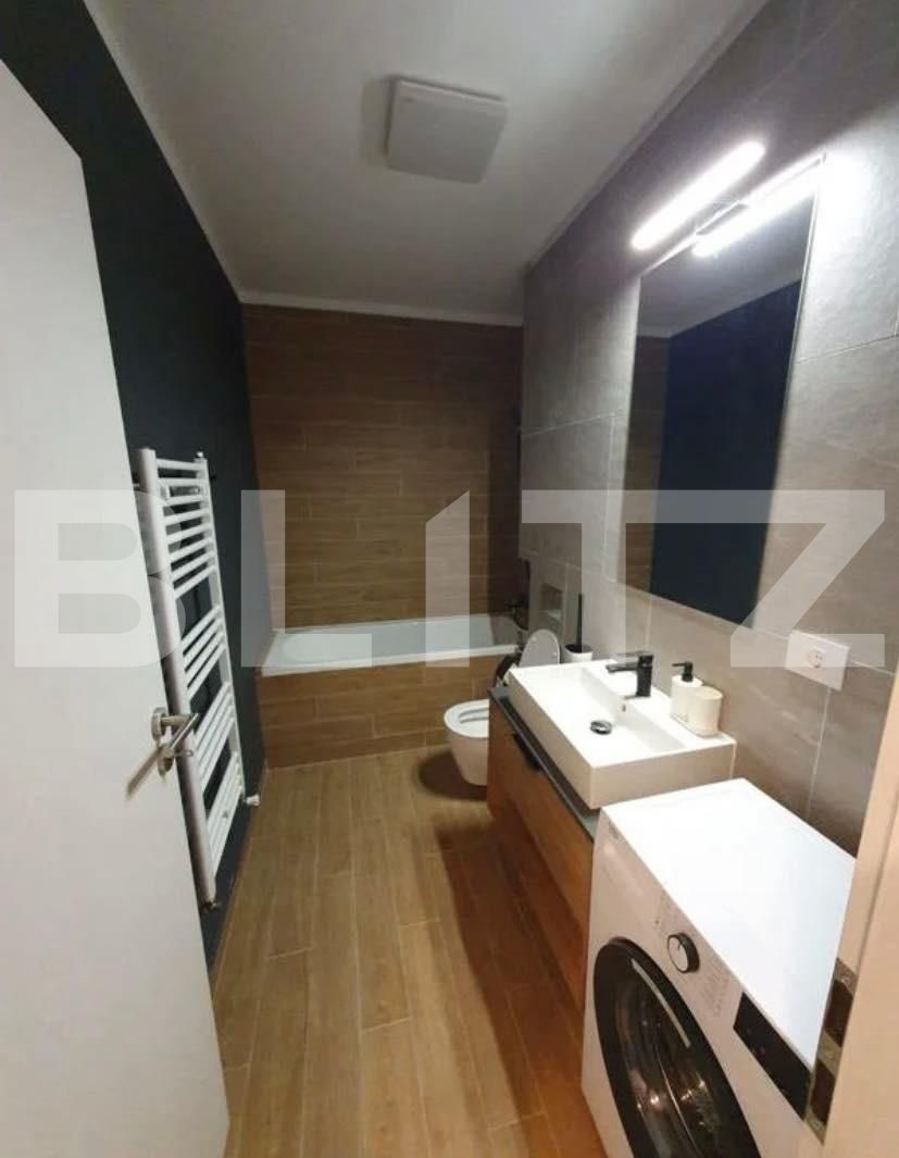 Garsonieră de închiriat Bartolomeu - 117246AI | BLITZ Brașov | Poza8