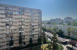 Oportunitate! Garsonieră 28 mp + balcon, etaj intermediar, zona BIG Manastur 