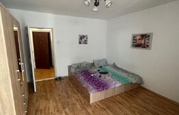 Oportunitate! Garsonieră 28 mp + balcon, etaj intermediar, zona BIG Manastur 