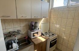 Oportunitate! Garsonieră 28 mp + balcon, etaj intermediar, zona BIG Manastur 