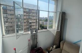 Oportunitate! Garsonieră 28 mp + balcon, etaj intermediar, zona BIG Manastur 