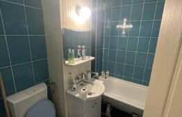 Oportunitate! Garsonieră 28 mp + balcon, etaj intermediar, zona BIG Manastur 