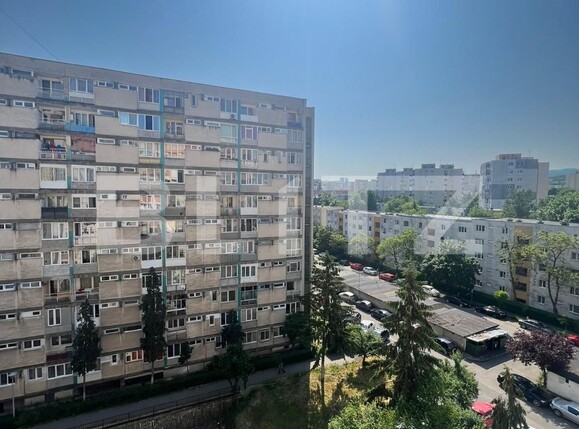 Garsonieră de vânzare Manastur - 117248AV | BLITZ Cluj-Napoca | Poza1