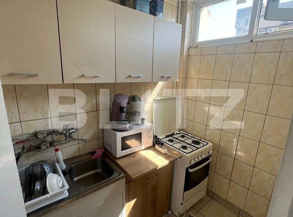 Garsonieră de vânzare Manastur - 117248AV | BLITZ Cluj-Napoca | Poza4