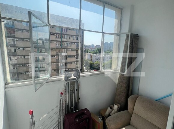 Garsonieră de vânzare Manastur - 117248AV | BLITZ Cluj-Napoca | Poza3