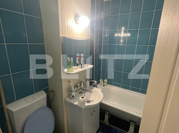 Garsonieră de vânzare Manastur - 117248AV | BLITZ Cluj-Napoca | Poza5