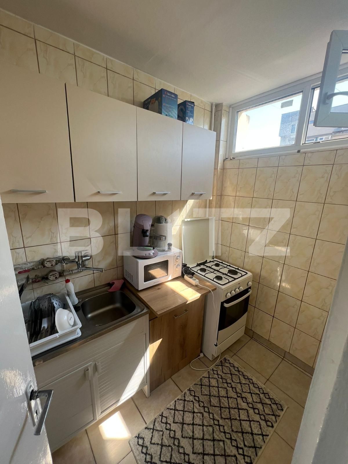 Garsonieră de vânzare Manastur - 117248AV | BLITZ Cluj-Napoca | Poza4