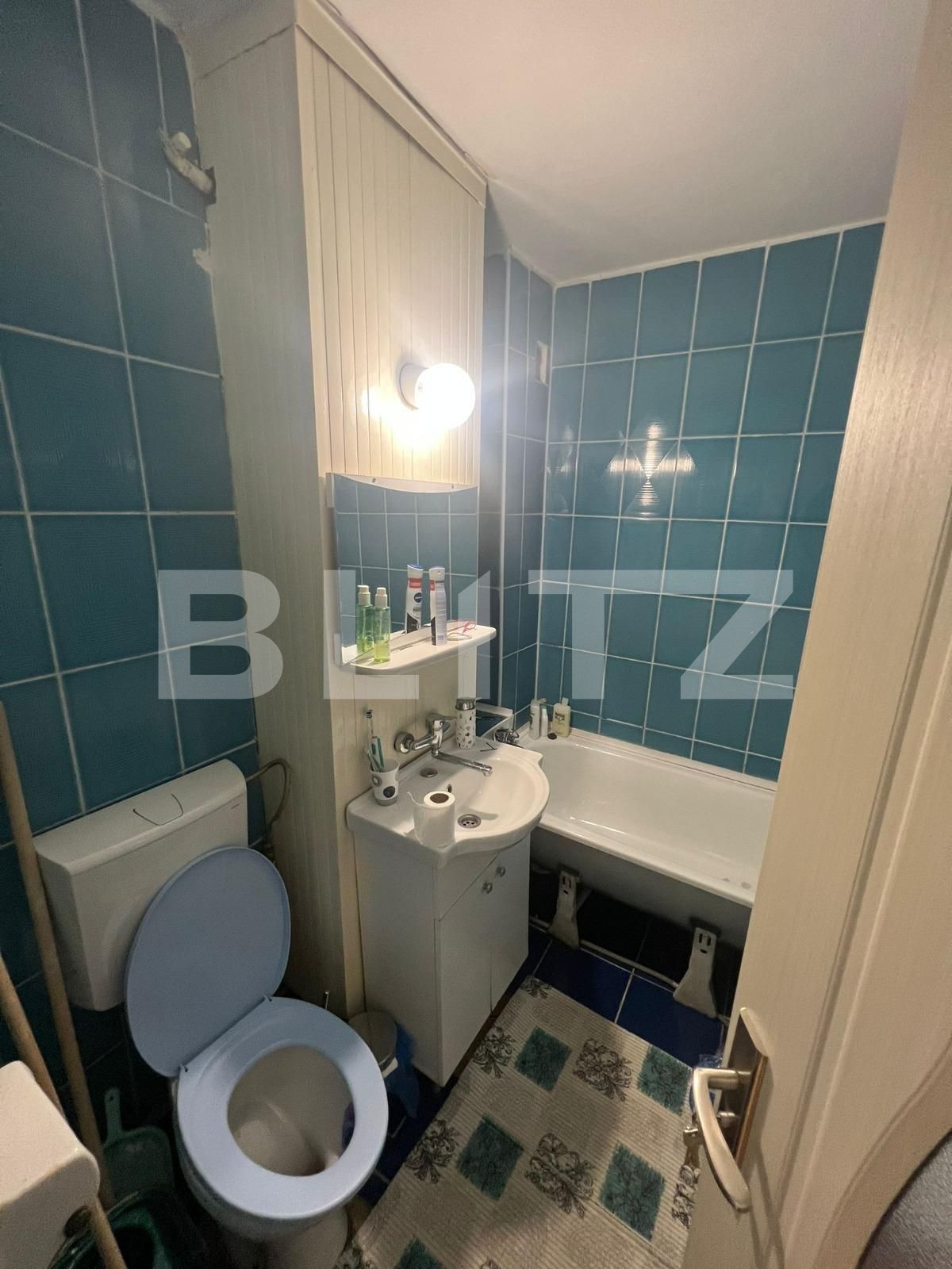 Garsonieră de vânzare Manastur - 117248AV | BLITZ Cluj-Napoca | Poza5