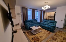 Apartament 2 camere, 53 mp, parcare, Restaurant Regal