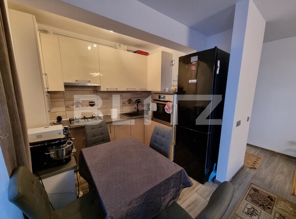 Apartament de vânzare 2 camere Baciu - 117256AV | BLITZ Cluj-Napoca | Poza4