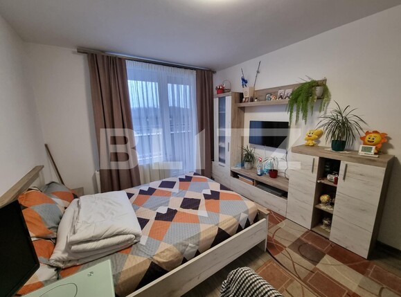 Apartament de vânzare 2 camere Baciu - 117256AV | BLITZ Cluj-Napoca | Poza1