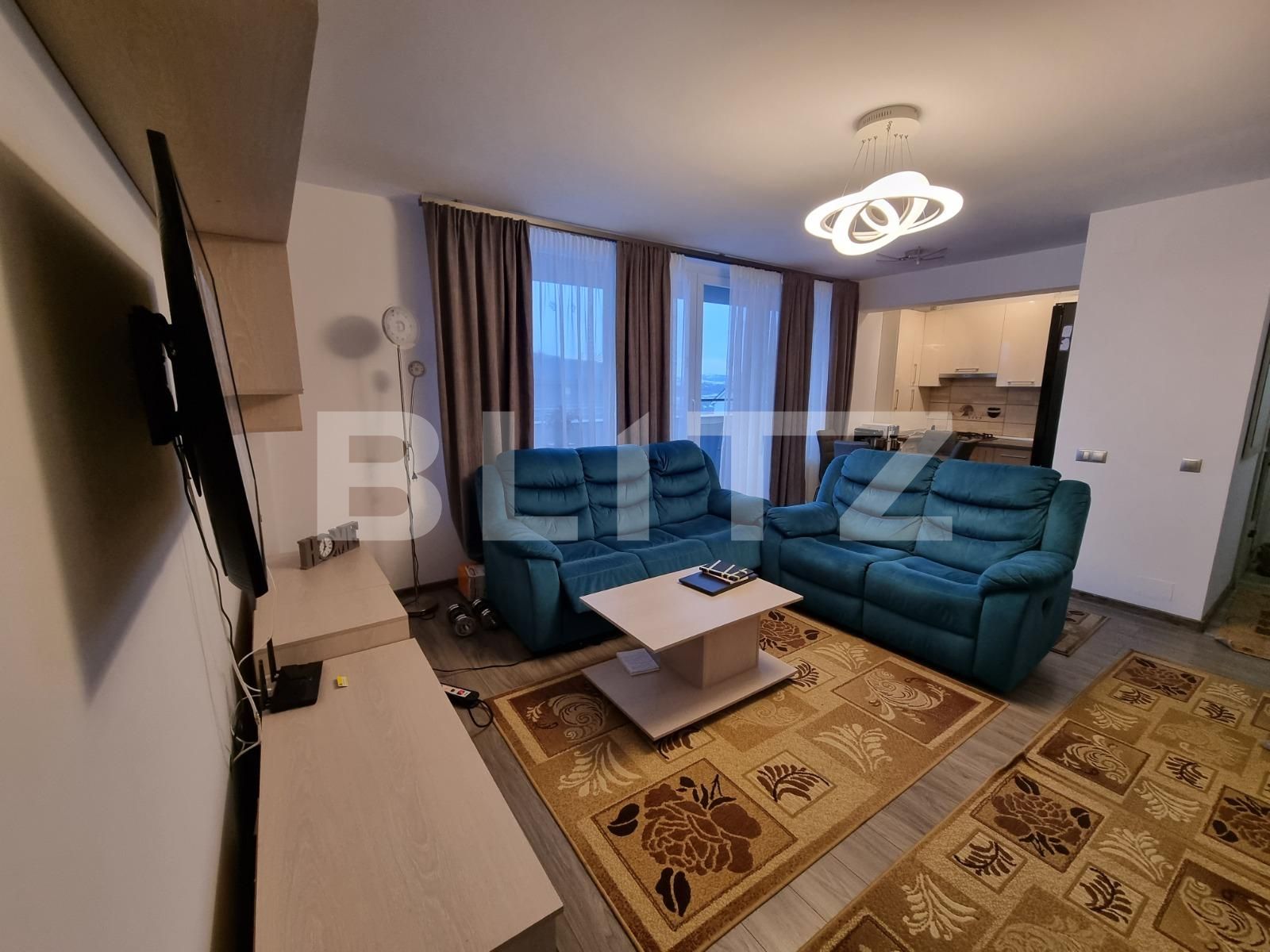 Apartament de vânzare 2 camere Baciu - 117256AV | BLITZ Cluj-Napoca | Poza3