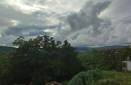 Teren 761 mp, cu autorizatie de constructie casa individuala exclusivista, in Europa!