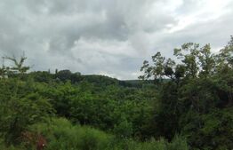 Teren 761 mp, cu autorizatie de constructie casa individuala exclusivista, in Europa!