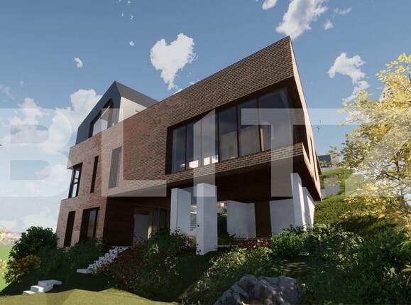 Teren de vânzare Europa - 117258TV | BLITZ Cluj-Napoca | Poza5