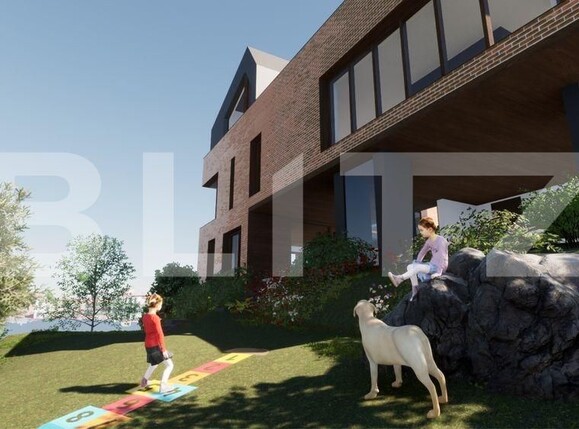 Teren de vânzare Europa - 117258TV | BLITZ Cluj-Napoca | Poza4