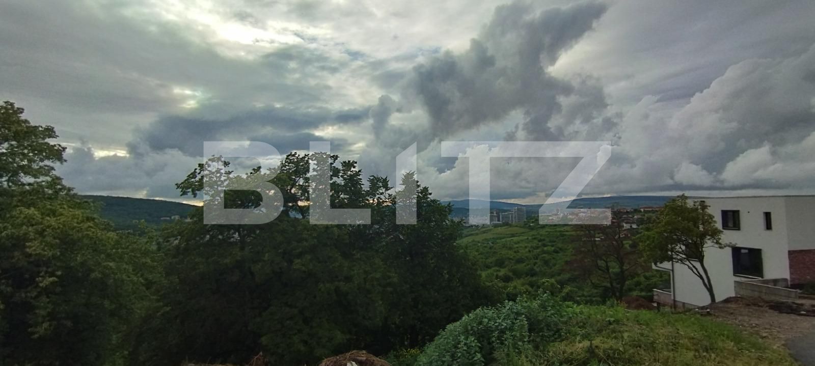 Teren de vânzare Europa - 117258TV | BLITZ Cluj-Napoca | Poza2