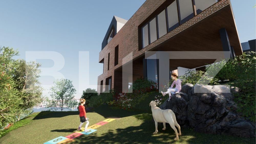 Teren de vânzare Europa - 117258TV | BLITZ Cluj-Napoca | Poza4