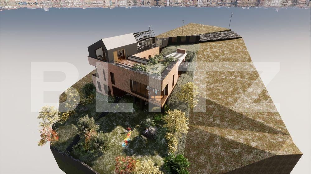 Teren de vânzare Europa - 117258TV | BLITZ Cluj-Napoca | Poza3