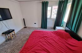 Apartament decomandat, 53mp, etaj 2, geam la baie, zona Eroilor