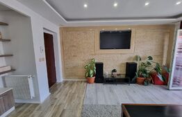 Apartament decomandat, 53mp, etaj 2, geam la baie, zona Eroilor