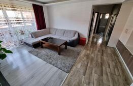 Apartament decomandat, 53mp, etaj 2, geam la baie, zona Eroilor