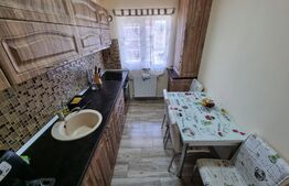Apartament decomandat, 53mp, etaj 2, geam la baie, zona Eroilor