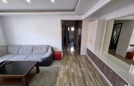 Apartament decomandat, 53mp, etaj 2, geam la baie, zona Eroilor