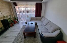 Apartament decomandat, 53mp, etaj 2, geam la baie, zona Eroilor