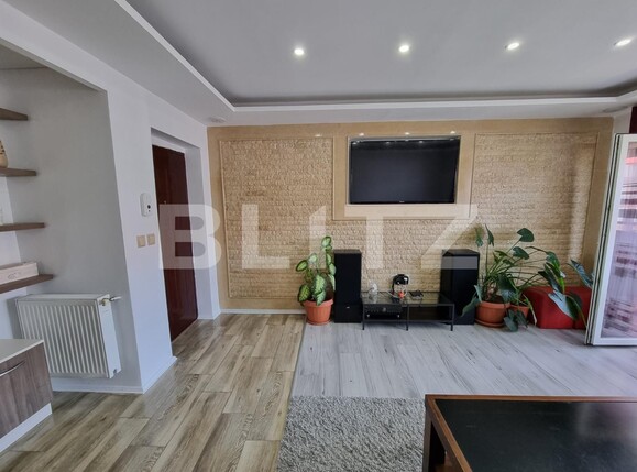 Apartament de vânzare 2 camere Floreşti - 117264AV | BLITZ Cluj-Napoca | Poza2